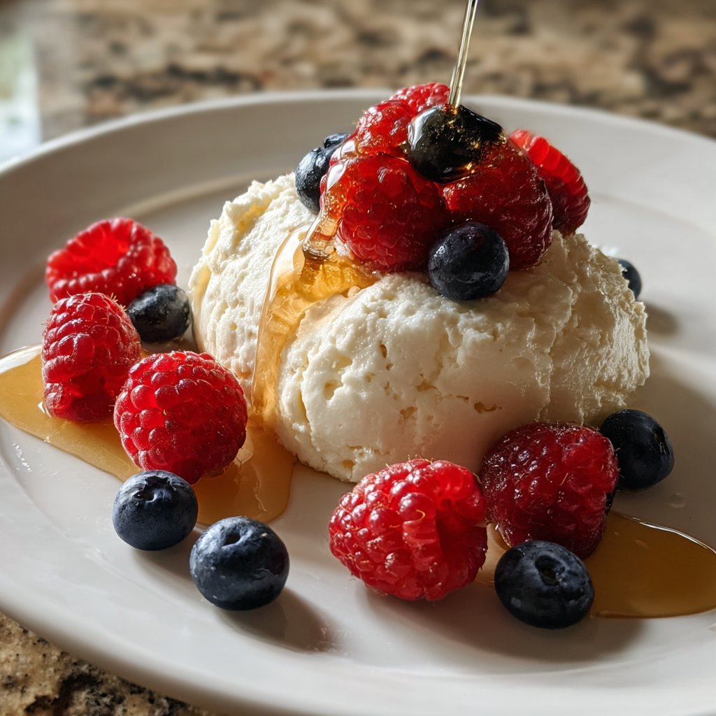 Kalorienarme Rezepte Mit Quark