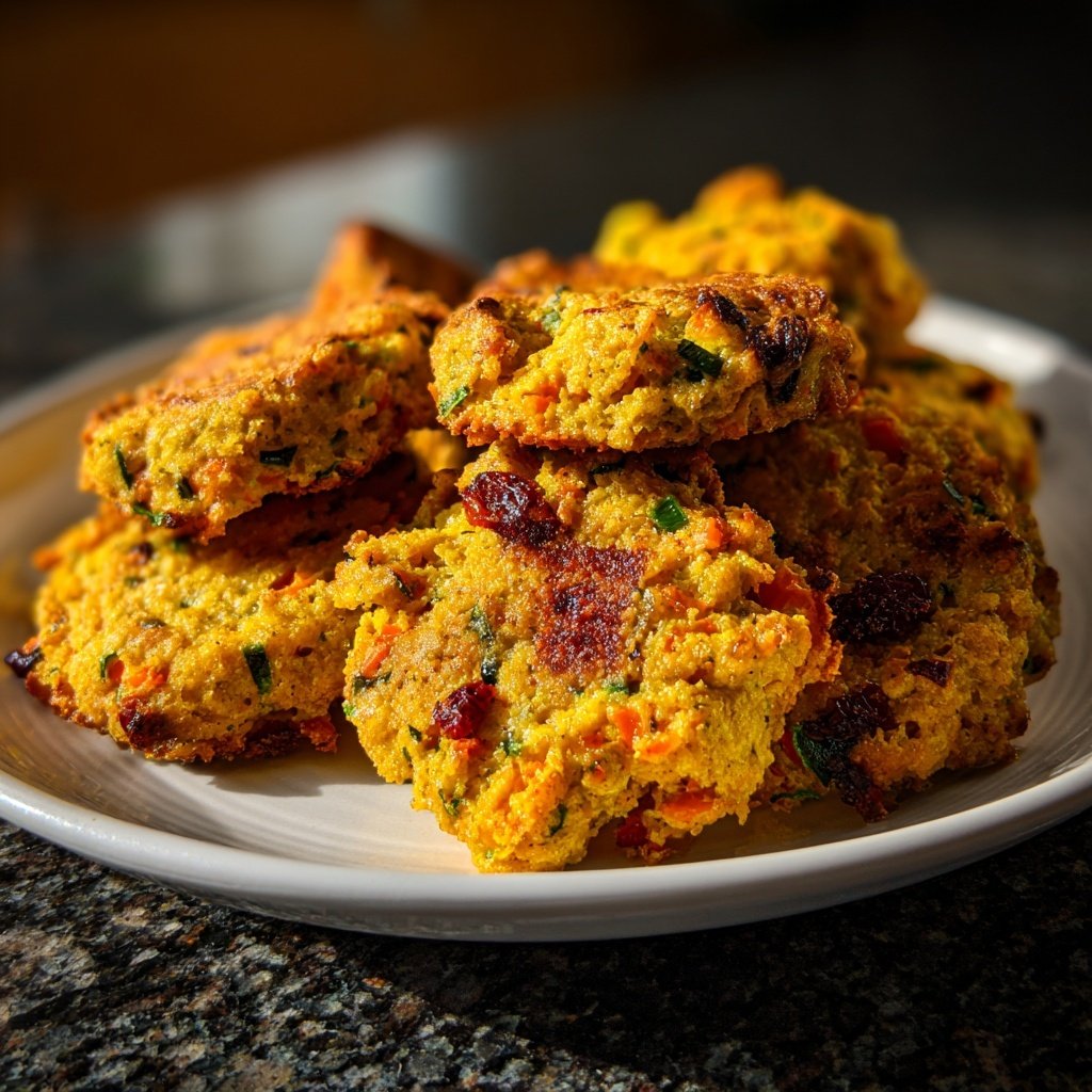 Kalorienarme Pfannengerichte