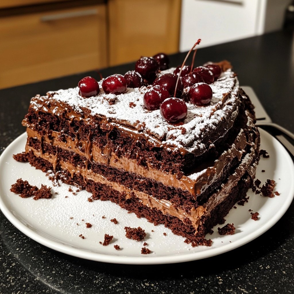 Schwarzwälder Nikolaushaus